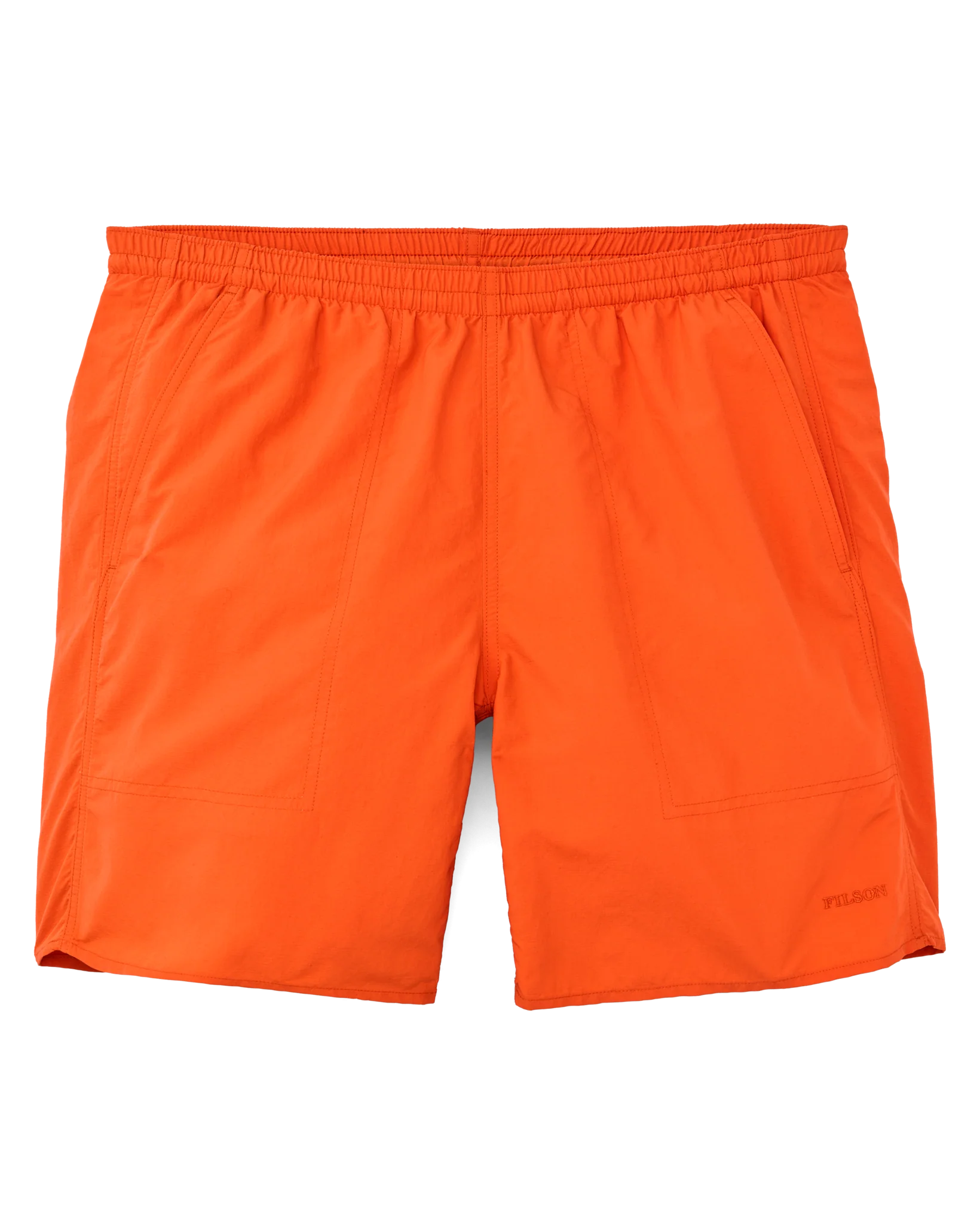 Oxbow Lake Trunks - Flame