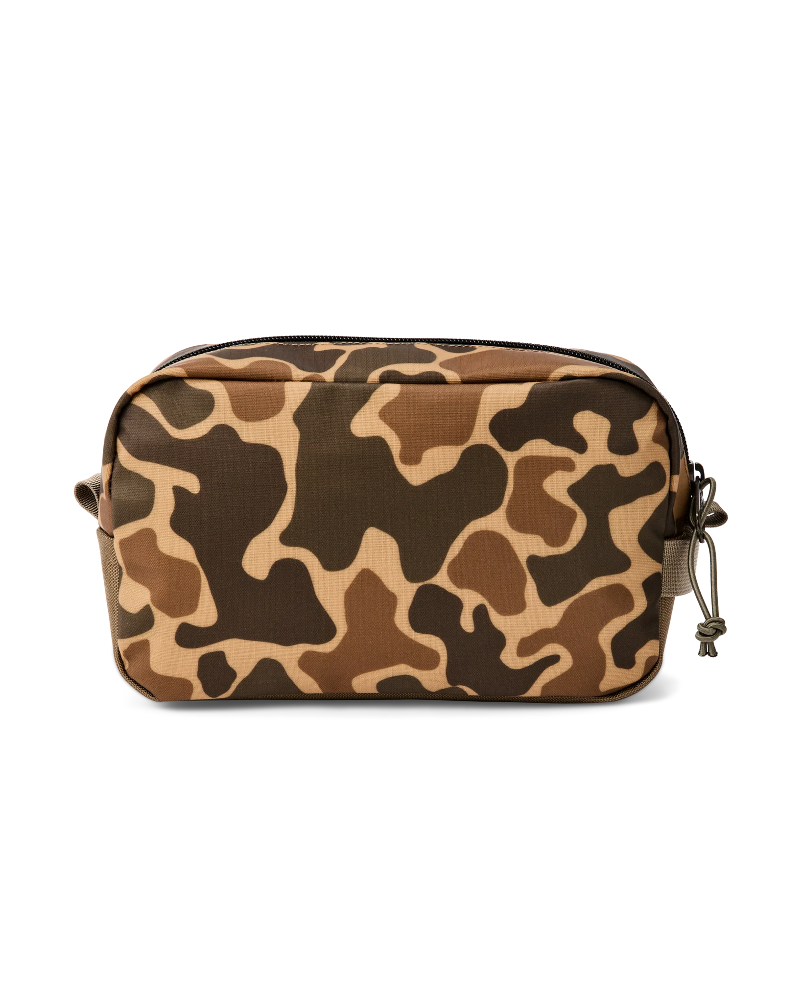 All-Weather Dopp Kit - Buckskin Camo