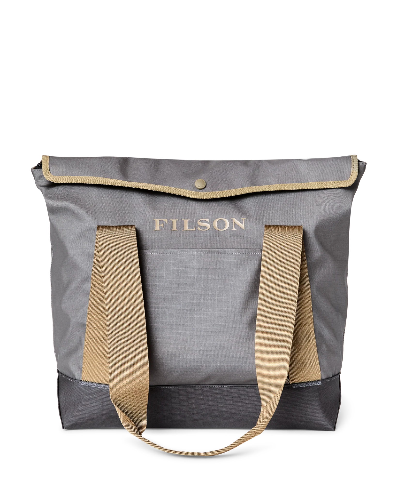 All-weather Tote Bag - Moon Mist / Pewter