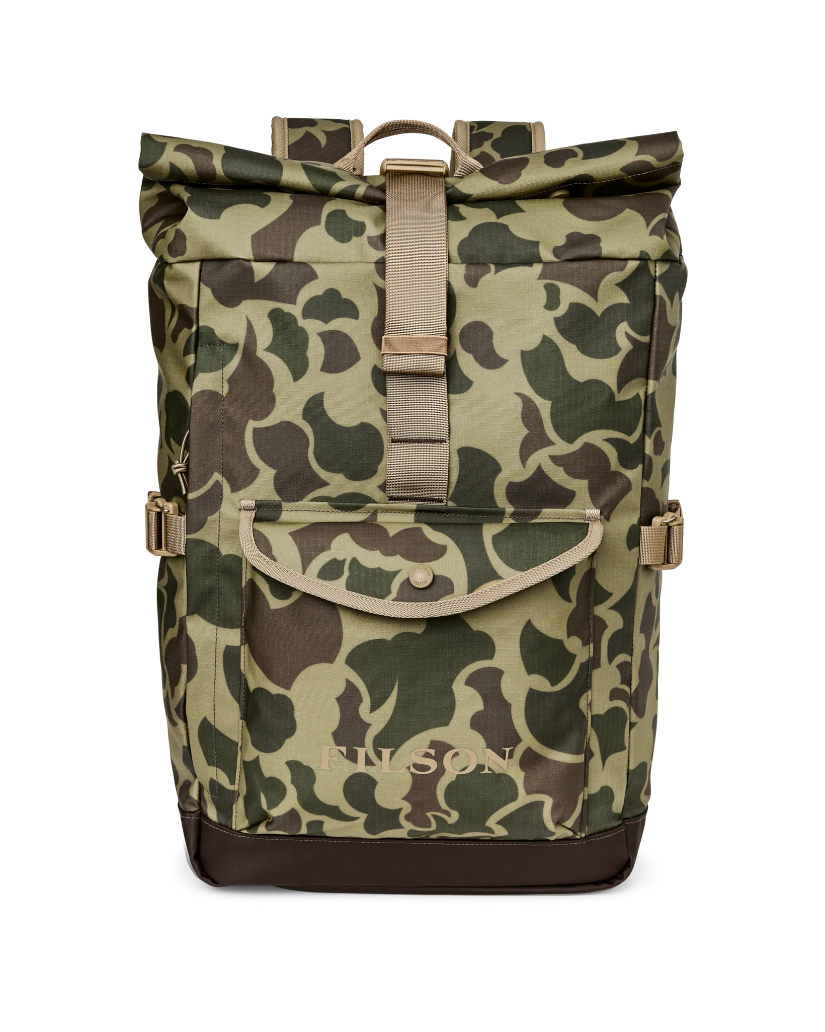 All-Weather Backpack - Tundra Shrub Camo
